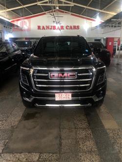 GMC Yukon